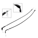 Throttle Cable Wire for Suzuki GSXR1000 2017-2023