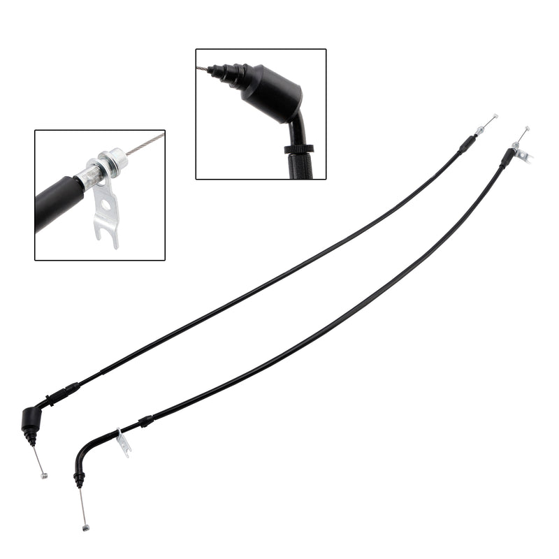 Throttle Cable Wire for Suzuki GSXR1000 2017-2023