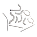 2021-2025 Ducati Monster 937 Silicone Radiator coolant Hose