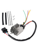 Radiator Fan Control Module For Audi A6 2004-2011 4F0959501G 4F0959501E