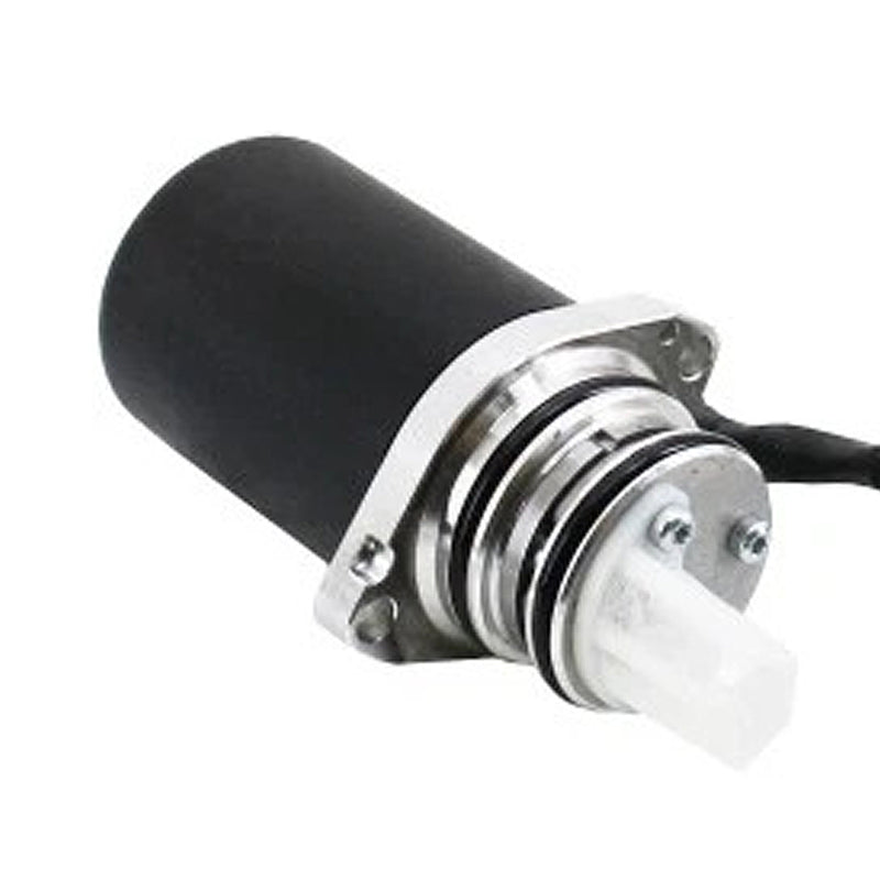 Precharge Pump 8675234 AWD Generation I DS118577 For Volvo S60