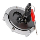 Ignition Switch Seat Lock Fuel Cap Key Set For Honda CBR650RA CBR650R ABS 11-25