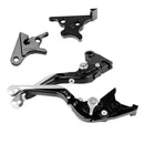 Adjustable Clutch Brake Lever fit for HONDA CB350 Hness GB350 CB350 2021-2023