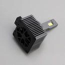 2PCS Car Light LED-HL D1S 166140CW 45W 6000K For OSRAM