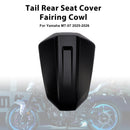 2025-2026 Yamaha MT-07 MT07  Tail Rear Seat Cover Fairing Cowl