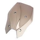 2025- KAWASAKI Z900 Z 900 Windshield Windscreen