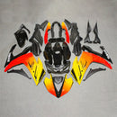 Amotopart Yamaha YZF-R3 2014-2018 R25 2015-2017 Fairing Kit Bodywork ABS