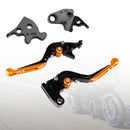 Adjustable Clutch Brake Lever fit for YAMAHA XSR 155 MT15 2019-2022