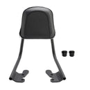 Passenger Sissy Bar Backrest for Yamaha PG-1 2023-2024