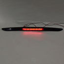 2008-2017 Volvo XC60 Rear Third Brake Light Lamp 30764562 31420367 Black