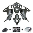 Injection Fairing Kit Bodywork Plastic ABS fit For Kawasaki EX300 Ninja300 2013-2024