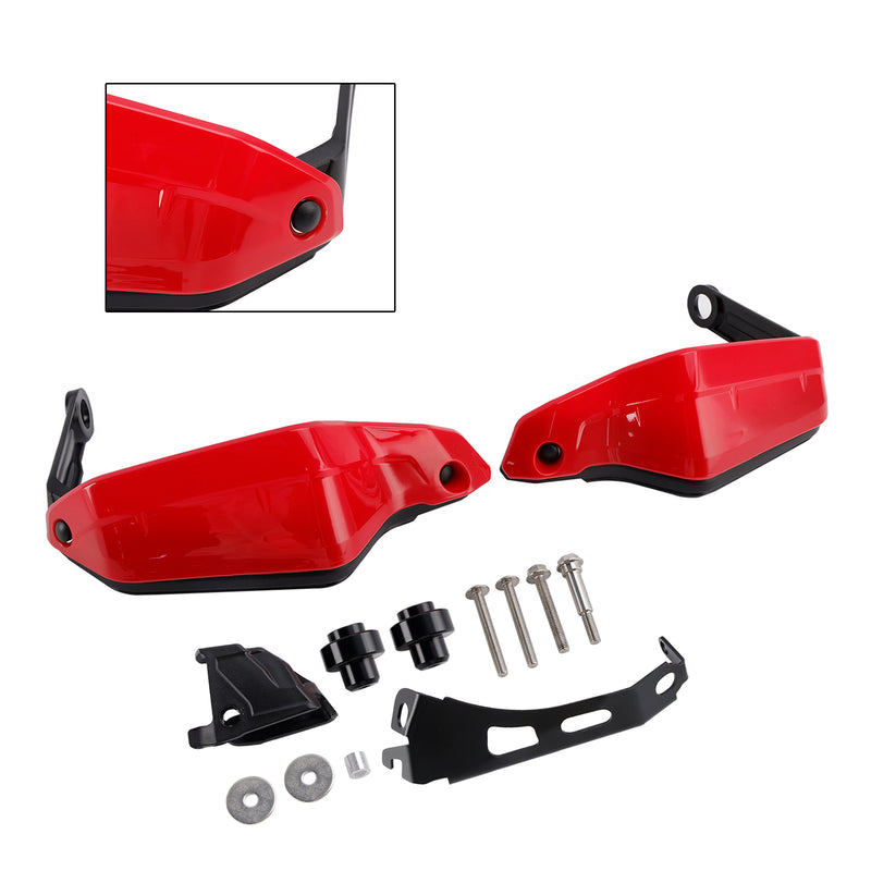 Handguard Protector for Honda XL750 Transalp 2023-2024