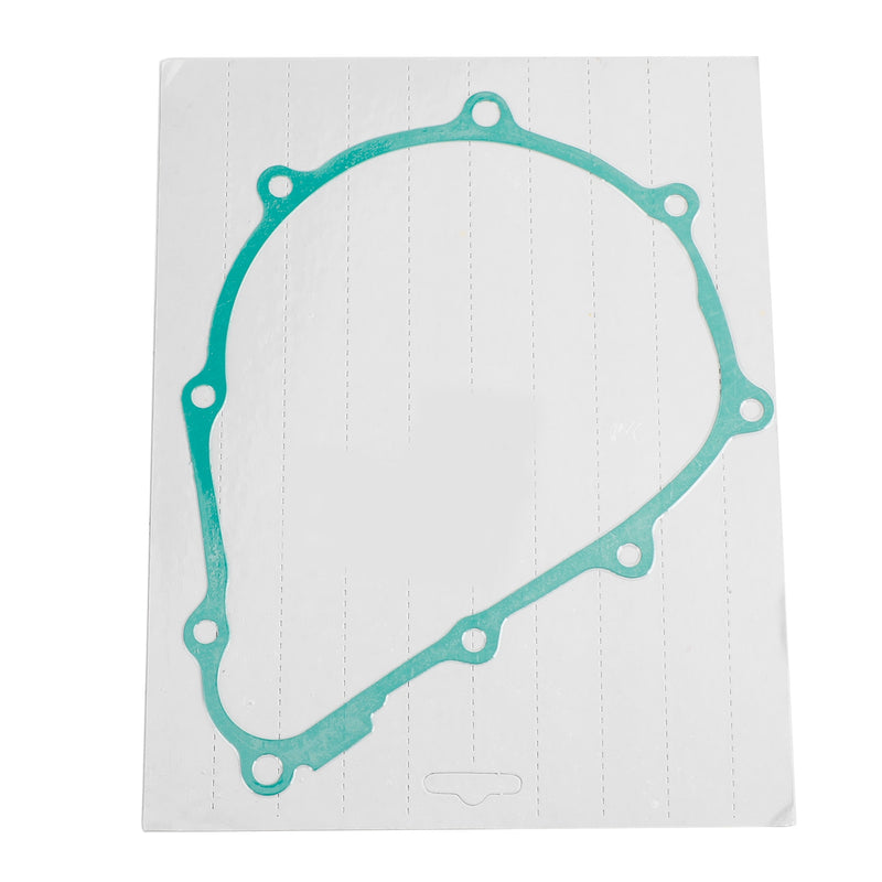 Left Alternator Side Cover Gasket For Honda CRF 150 F 06-17 CBF 125 M 09-10