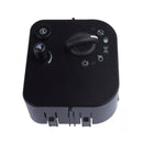 Headlight Switch 10372953 for GMC Savana 1500 2500 3500 Trailblazer Express 1500