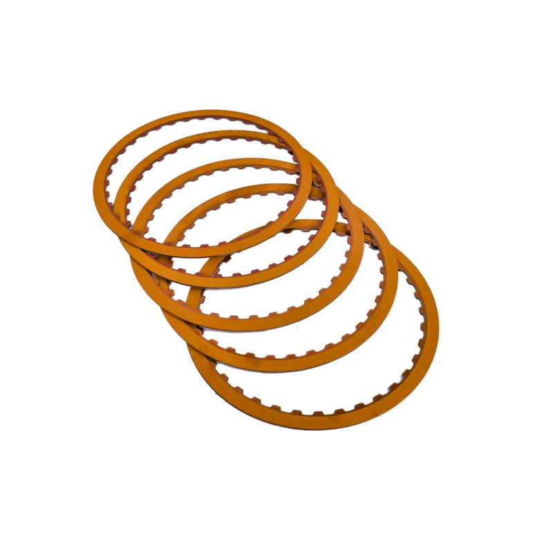 A6GF1 Auto Transmission Master Rebuild Kit For Hyundai Elantra 1.8L 2.0L l4 GAS