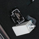 2014 Mercedes-Benz E250/E350/E400/E550/E63 AMG/E63 AMG S Right LED Inner Rear Tail Light Brake Lamp 2129060403 2129062857