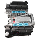 Long Engine Block Assy AJ126 For Land Rover Discovery 306PS Jaguar 3.0L V6 13-16