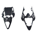 Amotopart Yamaha YZF 600 R6 2008-2016 Fairing Kit Bodywork Plastic ABS