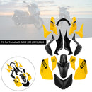 Yamaha X-MAX 300 XMAX 2023-2024 Fairing Kit