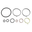 Exhaust System Gasket Set for Mercedes W204 W205 W212 W221 W222 X253 OM651