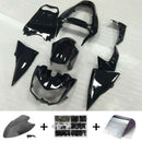 Amotopart Kawasaki Z1000 2003-2006 Fairing Kit Bodywork Plastic ABS