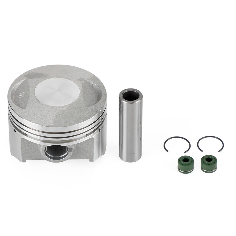 67mm Cylinder Kit Water Cooled Zongshen CG250 250cc ATV Dirt Bike TaoTao Roketa Fedex Express