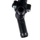 2019-2023 For Mazda 3 2.5L Automatic, Without Turbo Coolant Control Valve PYFB-15-16ZA