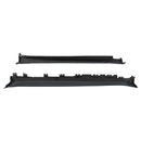 Body Kit Bumper Fit BMW X5 G05 2018+ Upgrade BMW X5M F95 2022 W/Grille