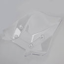 Windshield WindScreen fit for BMW R1300GS ADV 2024-2025 Clear