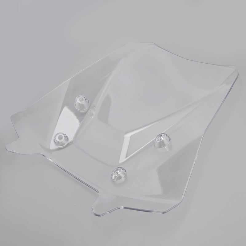 Windshield WindScreen fit for BMW R1300GS ADV 2024-2025 Clear