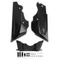 2022-2025 Yamaha XSR900 Belly Pan Lower Engine Spoiler Fairing Cover