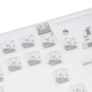 MustFun Hitbox Mini Stickless Controller For PC PS Switch And Other Game Devices