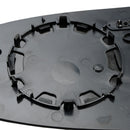 Right Mirror Glass with Heated Wing for BMW X5 X6 E70 E71 E72 08-14 51167174982