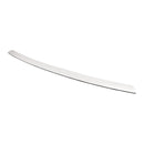 2007-2014 Toyota FJ Cruiser White Front Windshield Upper Reveal Molding