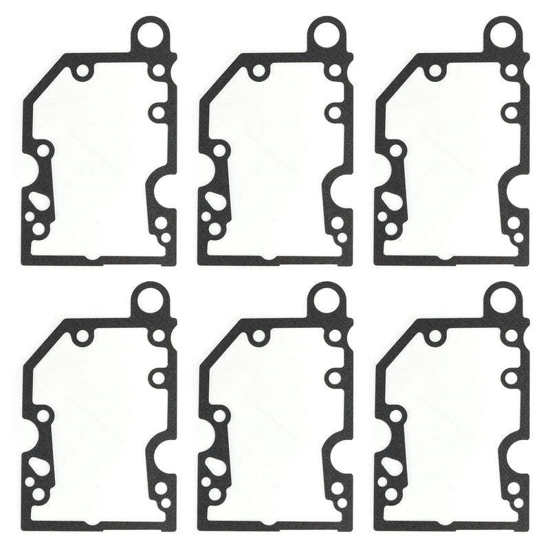 3803598 3800728 Upper Engine Gasket Set for Cummins KTA19 KTTA19