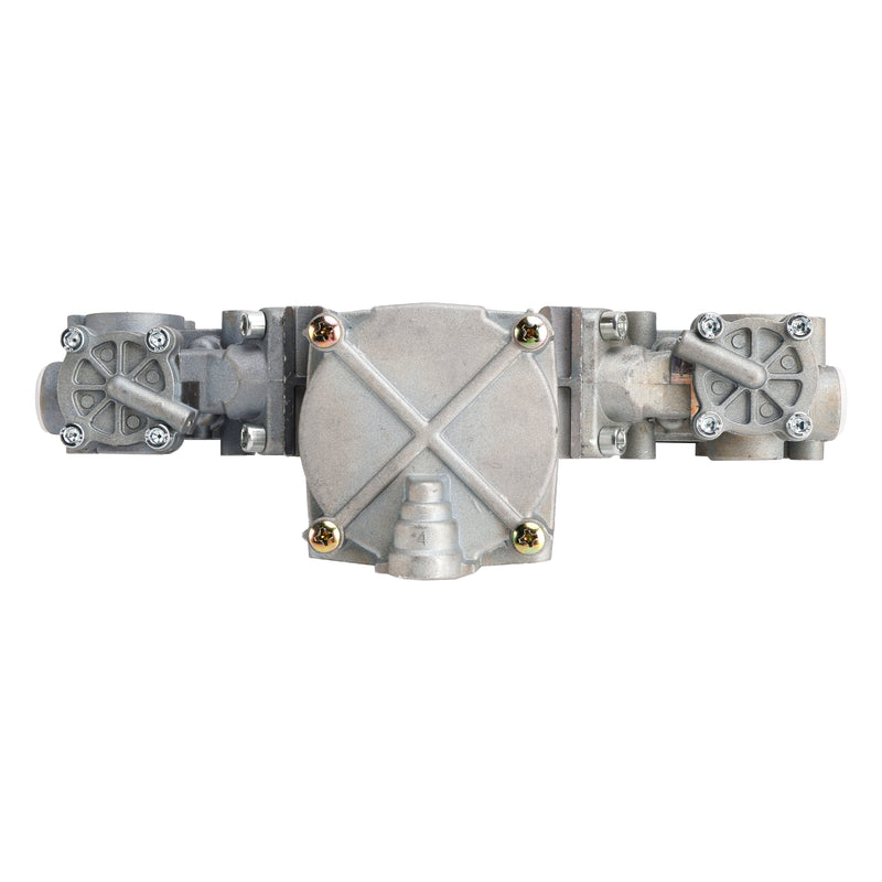 ABS Relay Valve & Modulator Package Package Rear for Wabco 4725001230