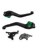 NEW Short Clutch Brake Lever fit for CFMOTO 250NK ABS 150NK 2019-2021