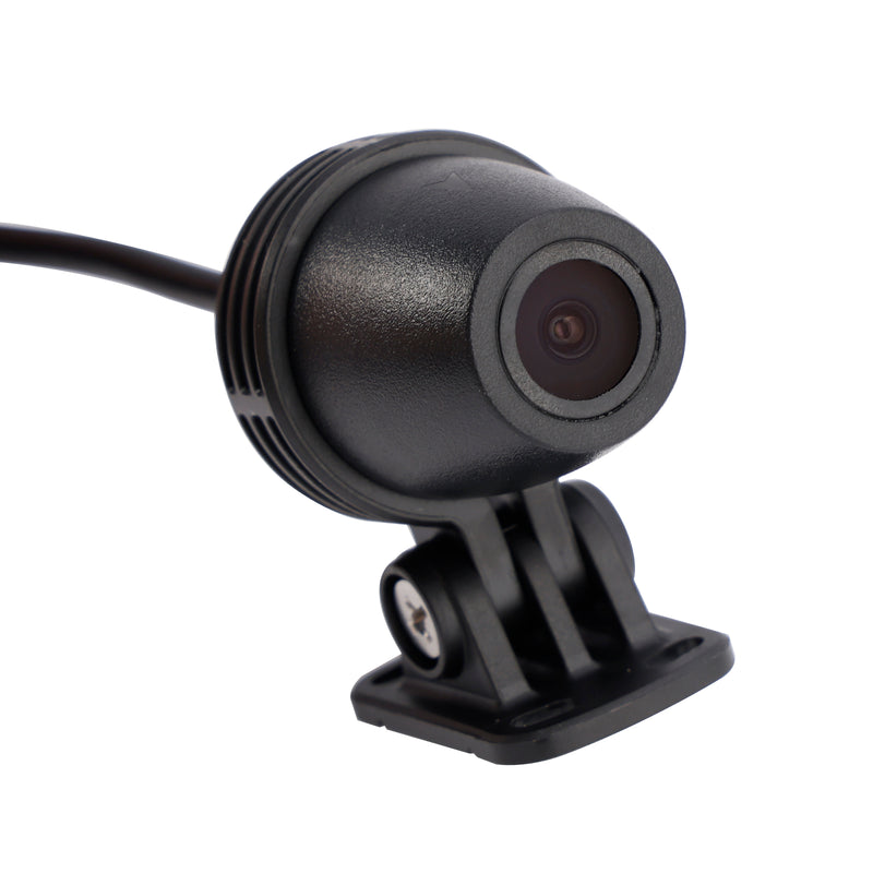 7 Inch Universal Recorder Dvr Carplay Touch Screen For Scooter Motorcycle