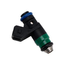 1Pcs Fuel Injector For Dacia Renault Clio II 1.4 16V 1.6 16V H82132254