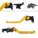 Long Clutch Brake Lever fit for CFMOTO 250SR 250NK CBS 2019-2022