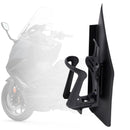 2020-2024 Yamaha T-Max 560 Handlebar Cup Holder Drink Bottle Mount Bracket
