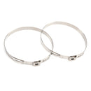 7x Steering Rack Repair Kit 32106891974 For BMW 1 2 3 4 Series X1 X3 X4