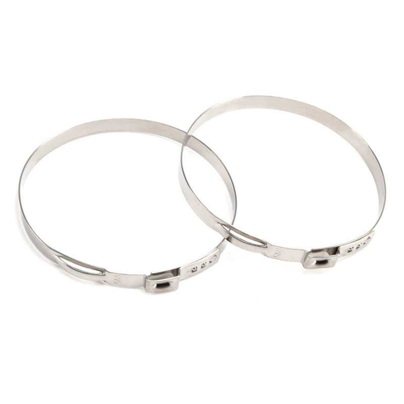 6x 32106891974 Steering Rack Repair Kit For BMW F20 F30 1 2 3 4 X1 X3 X4