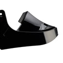 2023-2025 Street Triple 765R/RS Front Spoiler Winglet Frontal Wings