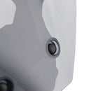 ABS Motorcycle Windshield WindScreen fit for YAMAHA MT-09/SP 2024-2025