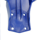 High Front Fender Mudguard Fairing For Yamaha Tenere 700 2019-2024