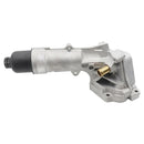 2003-2005 Mercedes-Benz C230 W203/C203 1.8L Engine Oil Filter Housing 2711800610