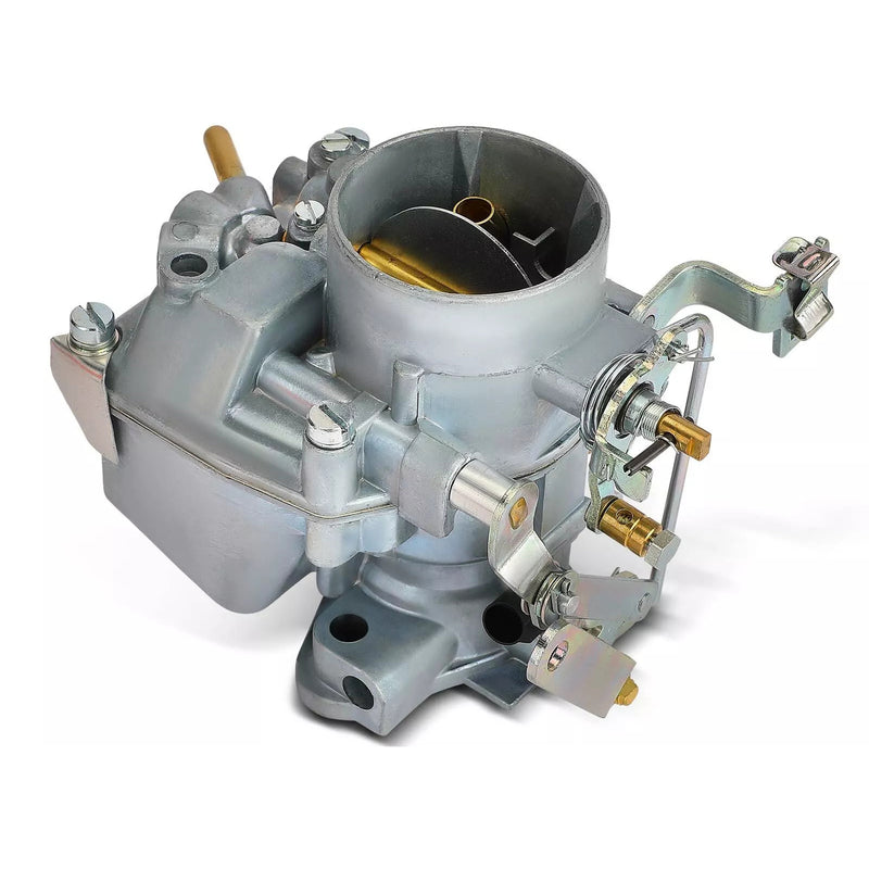 1 Barrel Carburetor For LAND ROVER Series 2 2a 3 2.25 Petrol Engine 361V