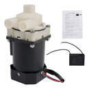 Ice Maker Machine Motor Replacement for Hoshizaki S-0731 Water Pump Motor