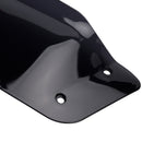 7" Windshield WindScreen fit for Touring Street Glide FLHX FLHXSE 2023-2024